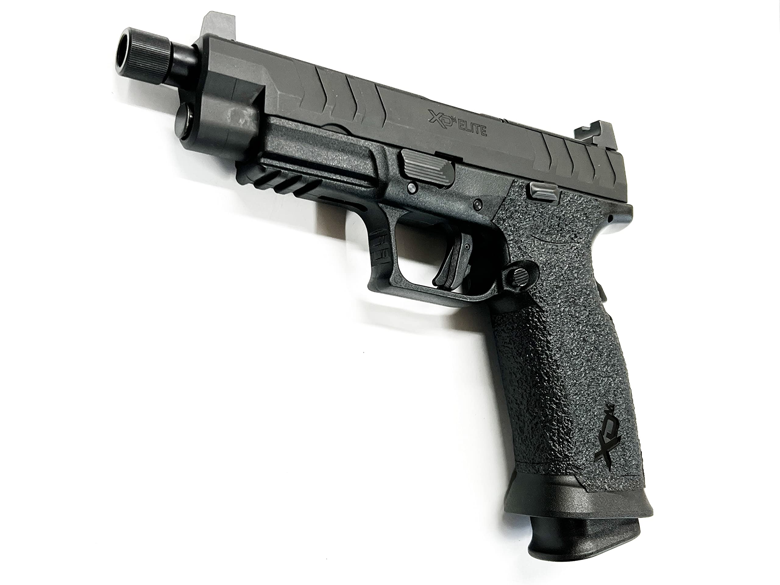 Amazon.com : Handleitgrips Gun Grip Tape Edge Series Springfield